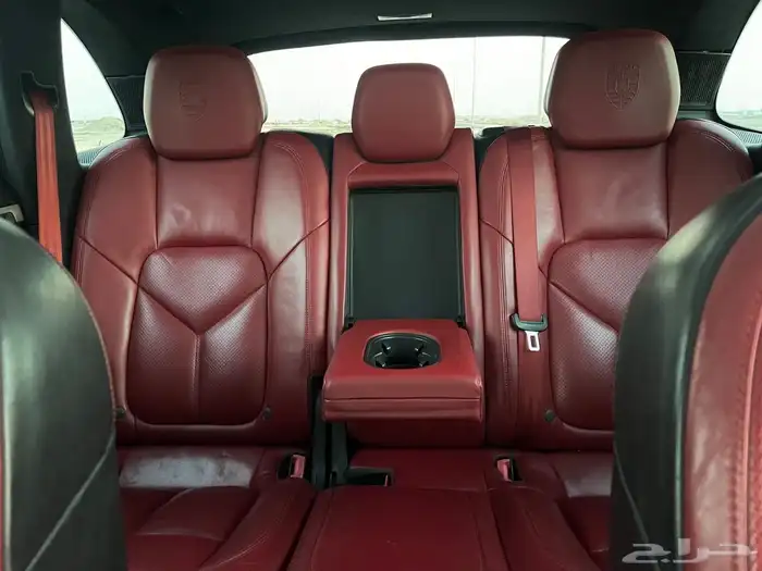 بورش كايين GTS 11