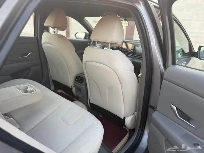 للبيع النترا موديل 2024 مكينه 1600 السعر 57000 الف 31