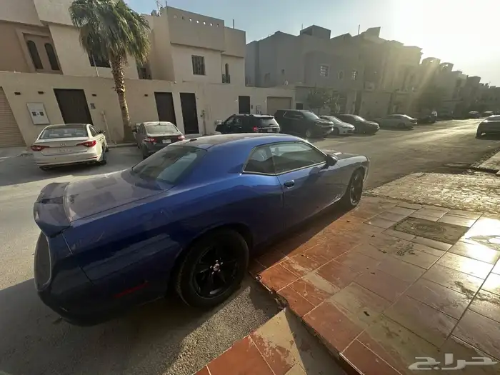 تشالنجر 2019 1