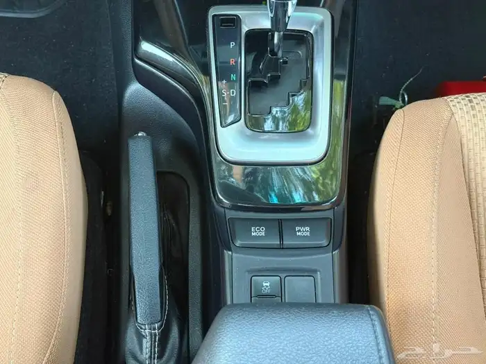 تويوتا فورشنر دبل 4 سلندر موديل 2021 31