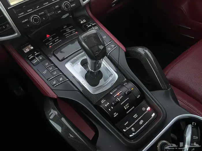 بورش كايين GTS 33