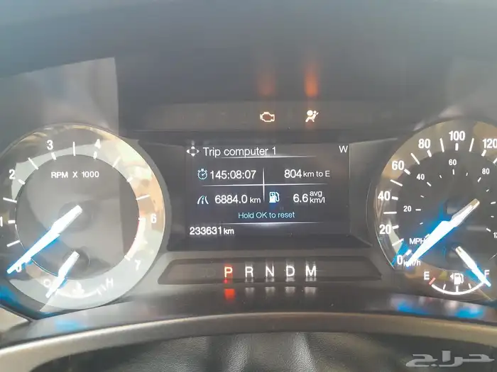 اكسبدشن 2016XL 12