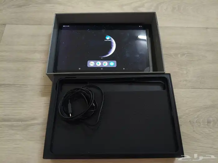 تابلت ريد ماجيك نوفا 2