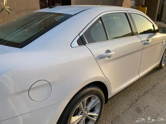 فورد تورس 2019 3