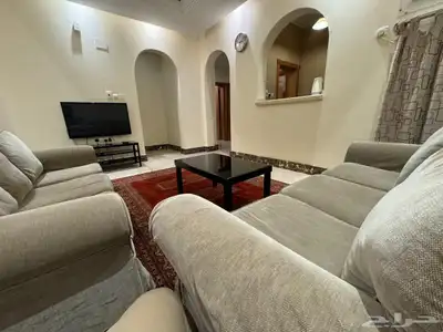 شقق مفروشه فندقية فاخرة 2500 شهري index