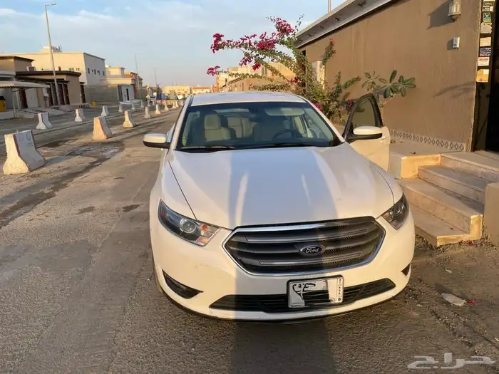 فورد تورس 2019 0