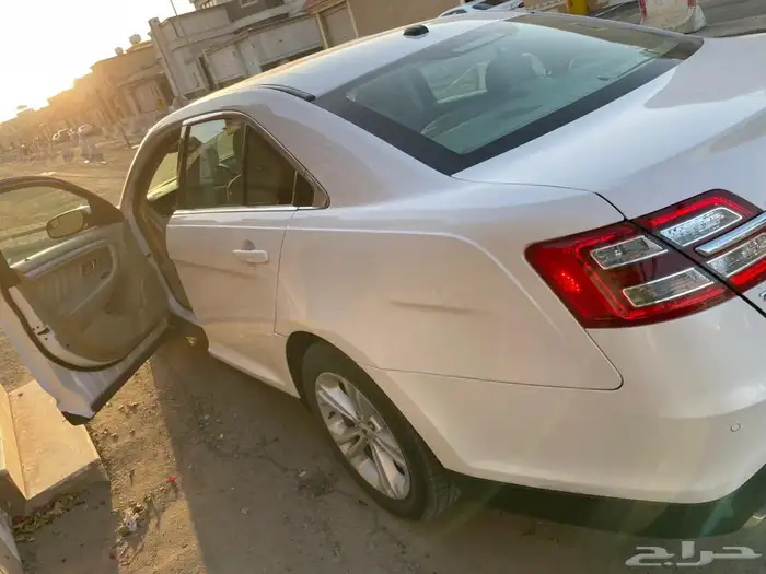 فورد تورس 2019 2