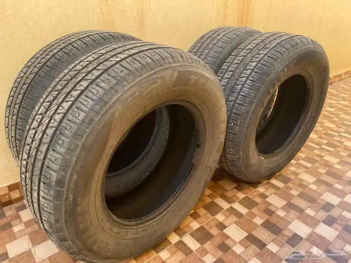 للبيع كفرات 3