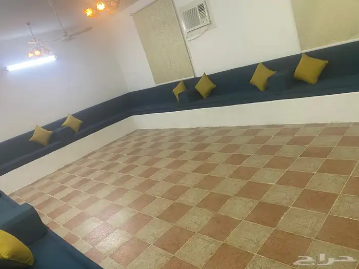 استراحه في عقبة ضلع 7