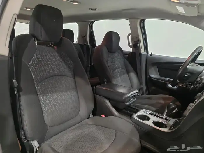 جمس اكاديا موديل 2012 بحالة ممتازة 5