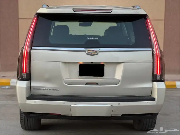 كدلك - اسكاليد - 2015 - سعودي - فل 5