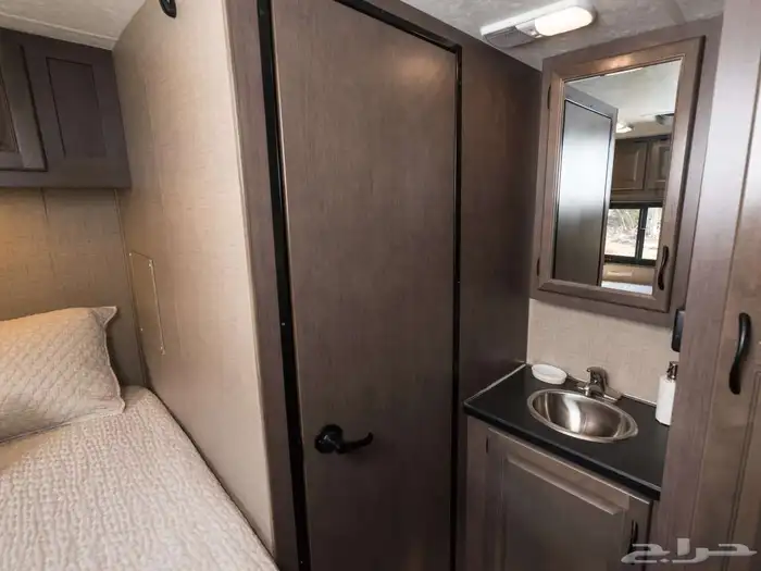 موترهوم فورد موديل 2020 7