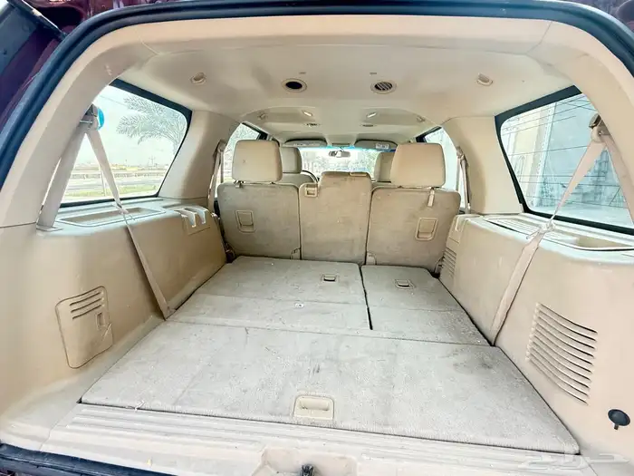 اكسبيدشن 2011 دبل ممشى 337 1