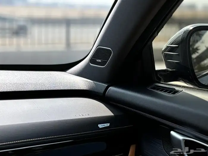 شانجان UNI-K 2025فل كامل بانوراما مقاعد جلد 14