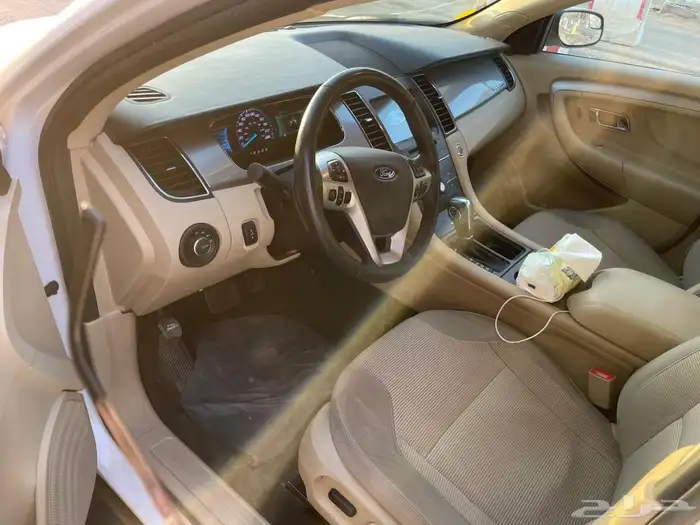 فورد تورس 2019 4