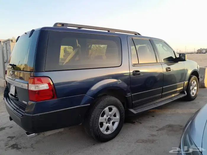 اكسبدشن 2016XL 6