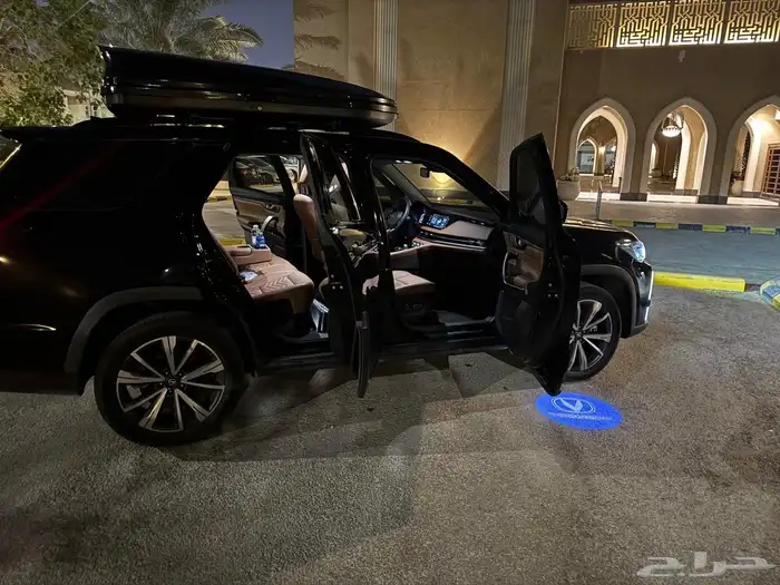 شانجان CS95 للبيع 9