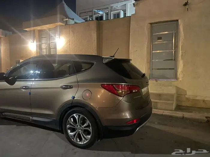 سنتافي موديل 2015 4