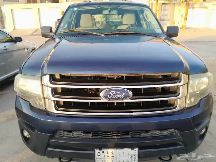 اكسبدشن 2016XL 8