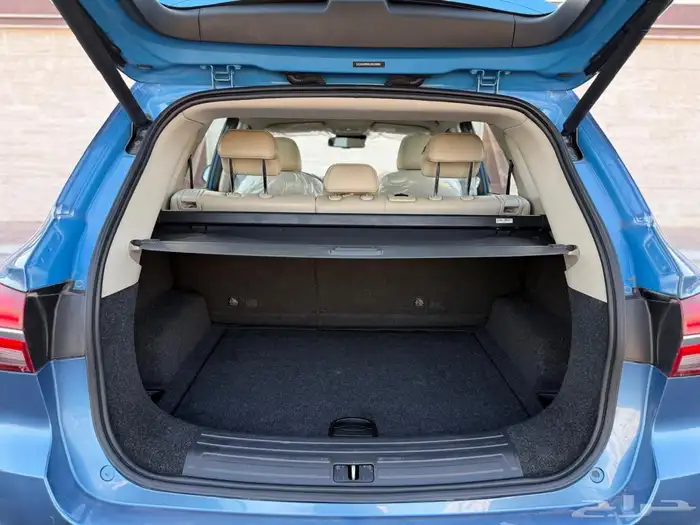 للبيع MG -RX5 موديل 2020 فل كامل 33