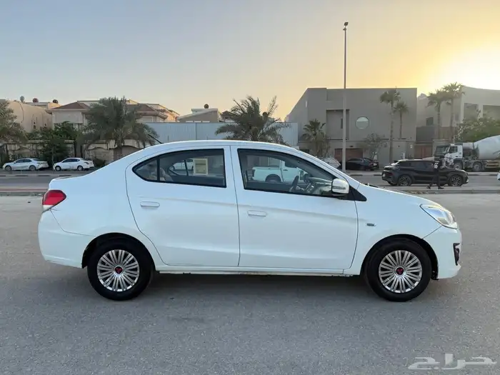 متسوبيشي اتراج 2019 جاهزه 14