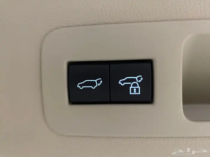 تويوتا لاندكروزر موديل 2023 رقم 3 9