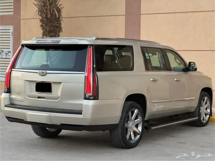 كدلك - اسكاليد - 2015 - سعودي - فل 2