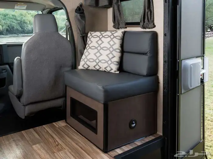 موترهوم فورد موديل 2020 9