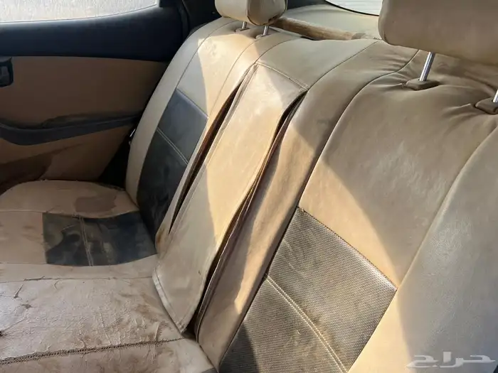 انترا هيونداي مستعمله 2012 7