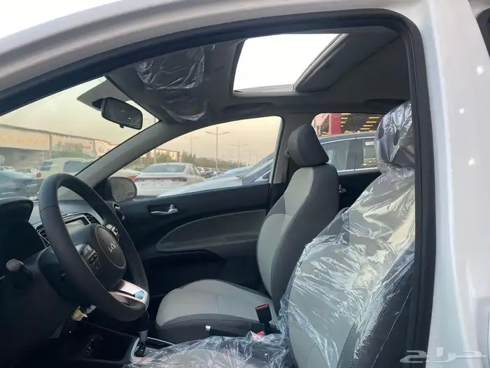 كيا بيجاس 2025 فل كامل 11