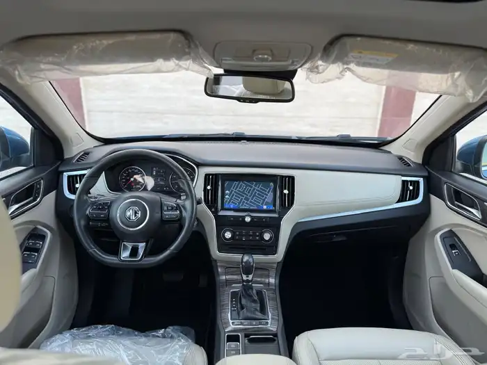 للبيع MG -RX5 موديل 2020 فل كامل 19