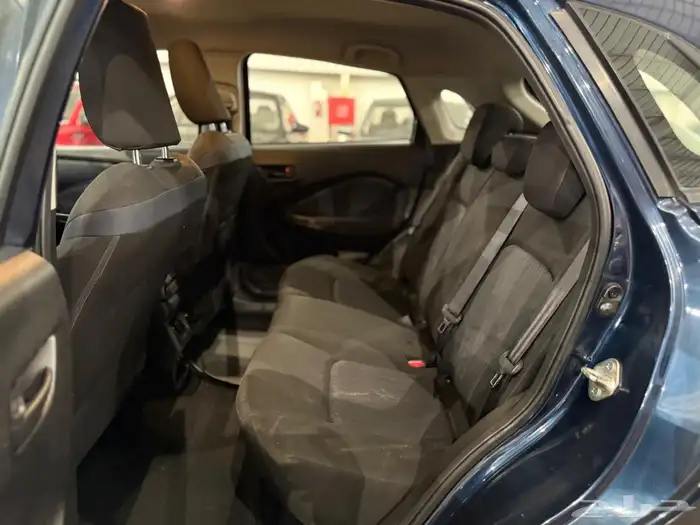 للبيع سوزوكي بالينو موديل 2024 بحالة ممتازة 26