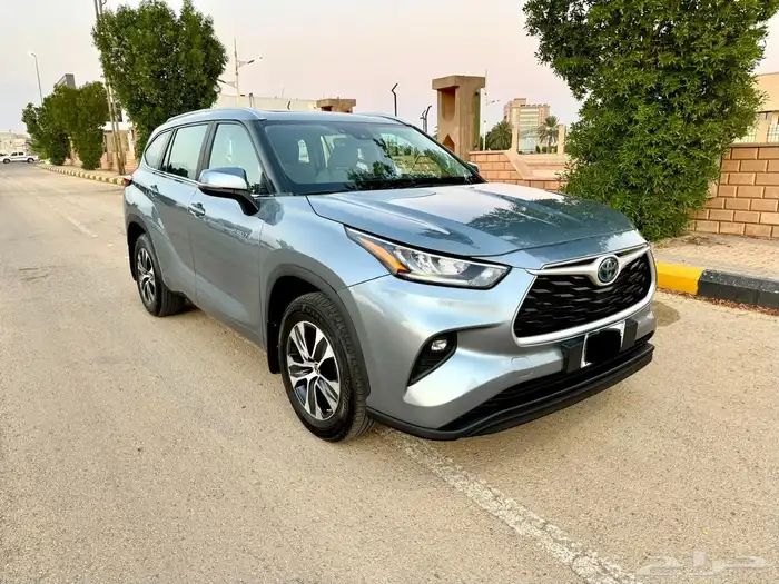 هايلاندر دبل موديل 2023 0