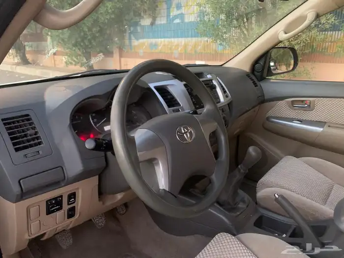 فورشنر وكالة بدون دبل 2013 13