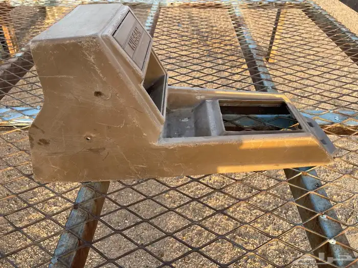 ديكور قير ددسن من80 الى83 0