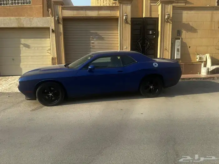 تشالنجر 2019 2