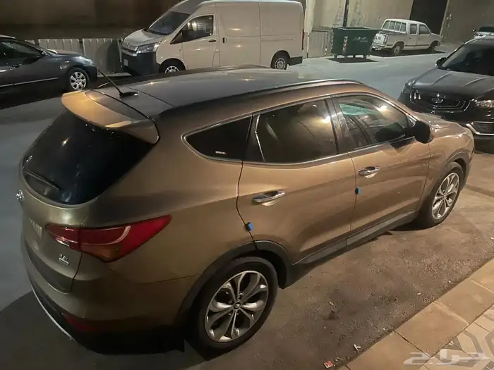 سنتافي موديل 2015 3