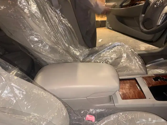 كامري للبيع الموتر دق سلف وامش 0