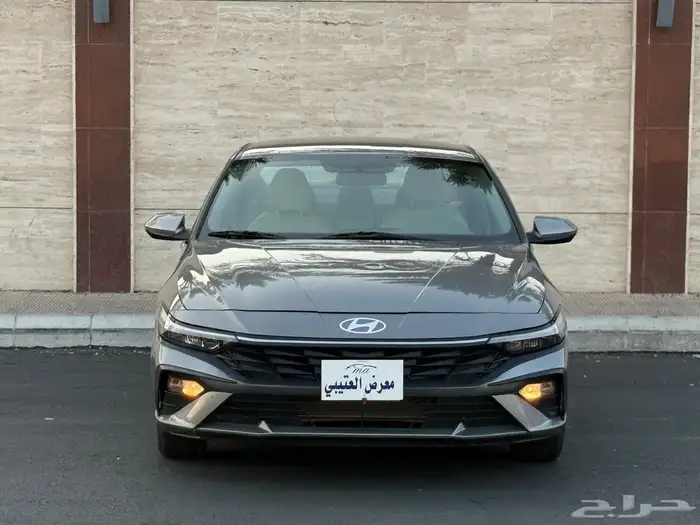 للبيع النترا موديل 2024 مكينه 1600 السعر 57000 الف 0