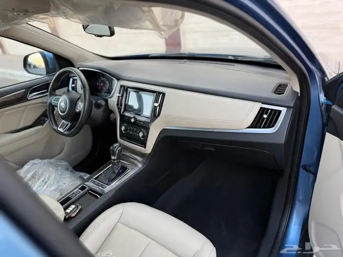 للبيع MG -RX5 موديل 2020 فل كامل 15