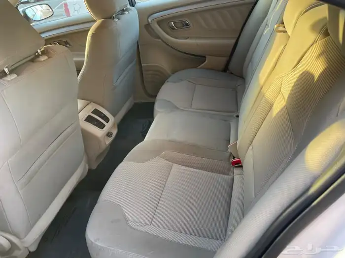 فورد تورس 2019 5