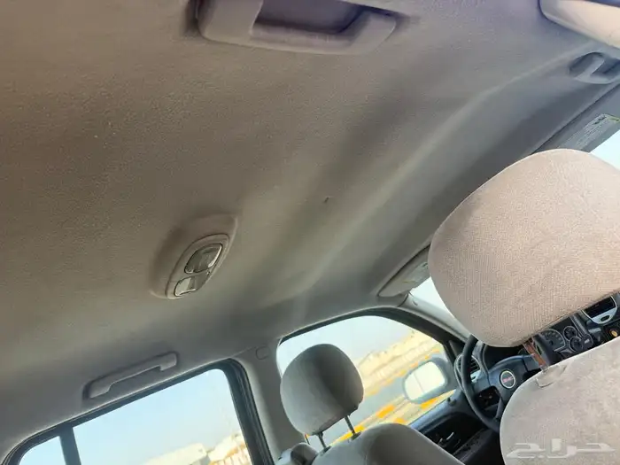 للبيع جي ام سي انفوي موديل 2009 شرط كامل 9