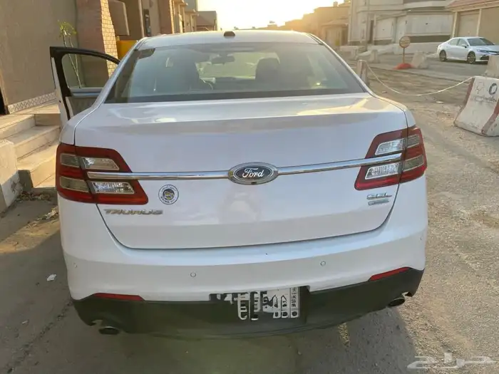 فورد تورس 2019 1