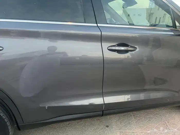 GAC GS5 2021 نظيف للبيع 5