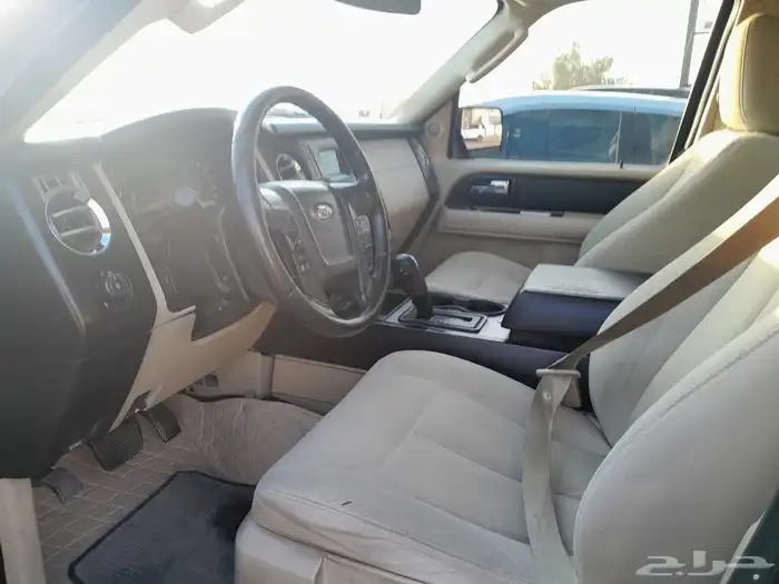 اكسبدشن 2016XL 10