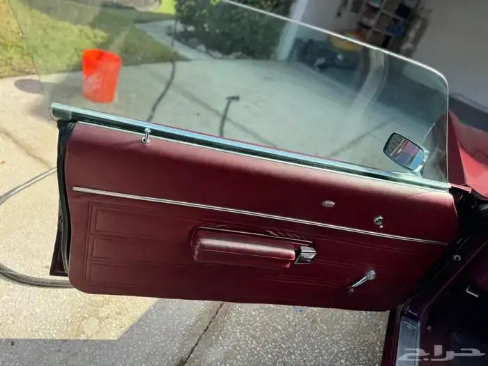 فورد ميركري 1970 1