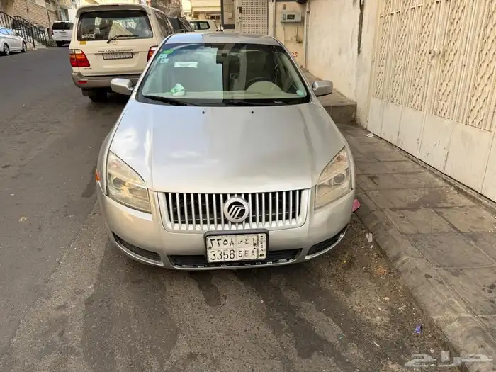 ميلان للبيع موديل 2009 0