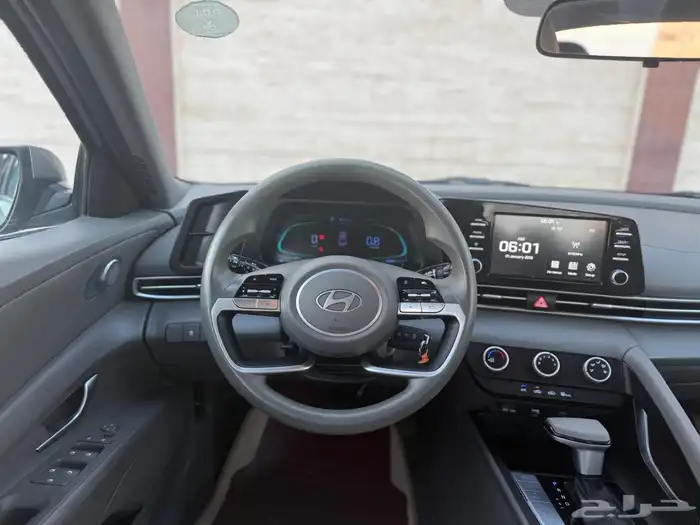 للبيع النترا موديل 2024 مكينه 1600 السعر 57000 الف 22