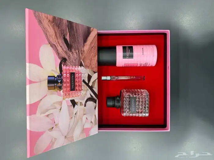 عطورات اصليه 100  نيش وديزاينر 2