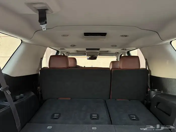 كدلك - اسكاليد - 2015 - سعودي - فل 12